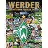 Werder Bremen: Das offizielle Jahrbuch 2011/12