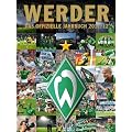 Werder Bremen: Das offizielle Jahrbuch 2011/12