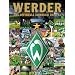 Werder Bremen: Das offizielle Jahrbuch 2011/12