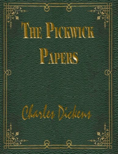 The Pickwick Papers