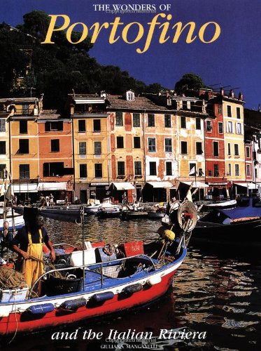 the wonders of portofino and the italian riviera italian regions
