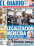 El Diario La Prensa
