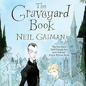 The Graveyard Book | [Neil Gaiman]