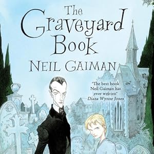 The Graveyard Book (Unabridged)