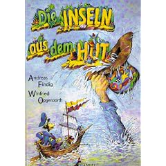 Die Inseln aus dem Hut