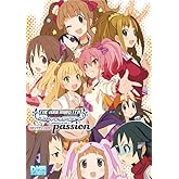 ¥¢¥¤¥É¥ë¥Þ¥¹¥¿¡¼ ¥·¥ó¥Ç¥ì¥é¥¬¡¼¥ë¥º ¥³¥ß¥Ã¥¯¥¢¥ó¥½¥í¥¸¡¼ passion (DNA¥á¥Ç¥£¥¢¥³¥ß¥Ã¥¯¥¹)