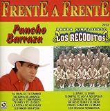 Pancho Barraza/Los Recoditos