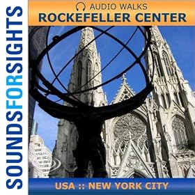 Rockefeller Center and the Diamond District