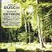 Brahms: Sonatas in G major Op. 78 & A major Op. 100; Hungarian Dances Nos. 2, 5 & 20