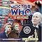 William Hartnell "Doctor Who" Audio Adventures (in order).