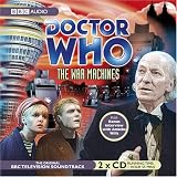 Review Doctor Who  / 