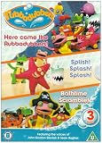 Rubbadubbers [Box Set] [DVD]
