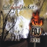 Full Devil Jacket