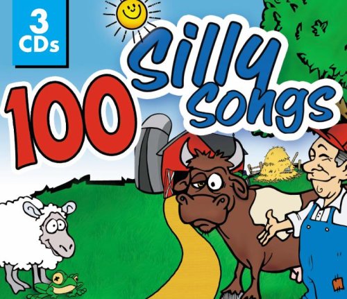 CD-Charts  Music : Silly Songs