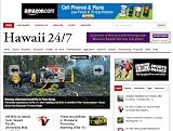 Hawaii 24/7 | Hawaii247.org | Hawaii's News Now