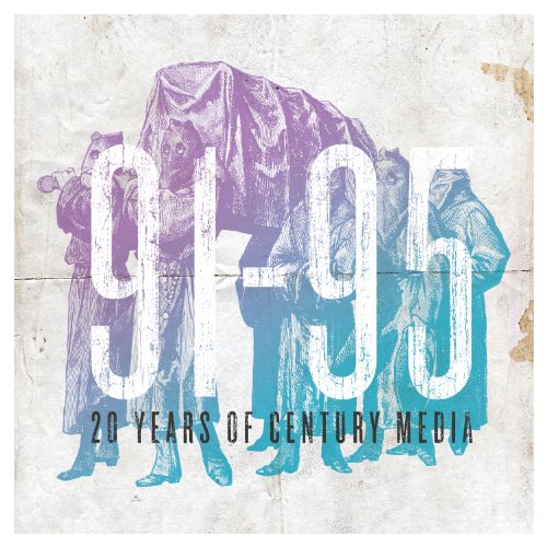 Tiamat - 20 Years Of Century Media Vol. 1 - Zortam Music