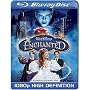 Enchanted [Blu-ray] [2007]