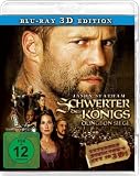 Produkt-Bild: Schwerter des K&ouml;nigs - Dungeon Siege - Extended Director's Cut [3D Blu-ray]