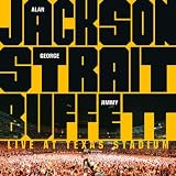 Live at Texas Stadium