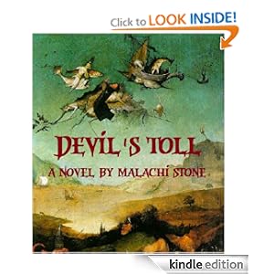 DEVIL'S TOLL