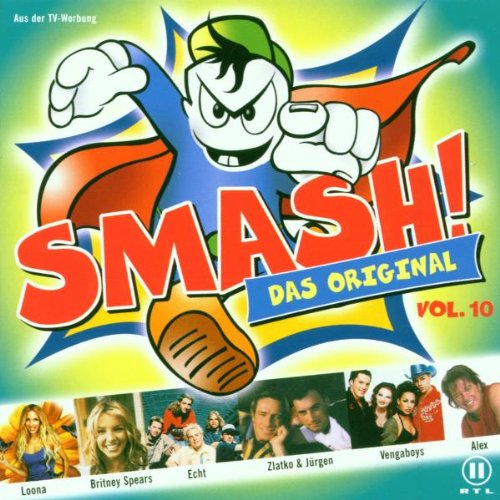 Cover image : Das Bo, Zlatko/Jgen, Loona, Echt, Alex..