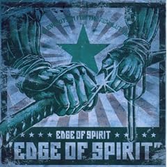 Edge of Spirit