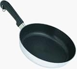 Review Revere 3500116 / Revere Polished Aluminum 10-Inch Nonstick Skillet