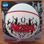 Wilson NCAA Final Four Official Indoor/Outdoor Composite Basketball (29.5)