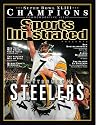 Sports Illustrated Superbowl XLIII Commemorative Pittsburgh Steelers, 2009