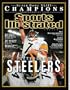 Sports Illustrated Superbowl XLIII Commemorative Pittsburgh Steelers, 2009