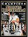 Sports Illustrated Superbowl XLIII Commemorative Pittsburgh Steelers, 2009