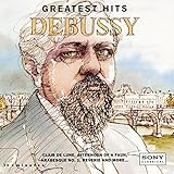 Greatest Hits: Debussy