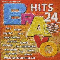 Bravo Hits 24