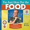 Food & Cookbooks to read and read and use...