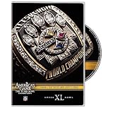 NFL Americas Game: Pittsburgh Steelers Super Bowl XL