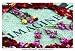 Imagine (Stawberry Fields John Lennon Memorial) Art Poster Print - 24x36