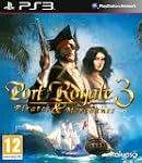 Port Royale 3