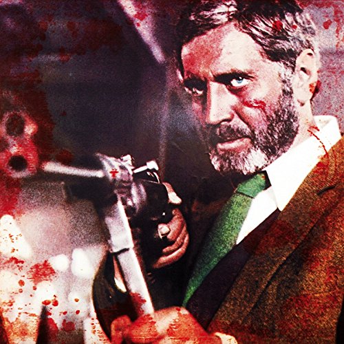 Album Art for Comandamenti Per Un Gangster by Ennio Morricone