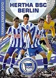 2011 Hertha Bsc Berlin A3 Calendar (Football Cal)