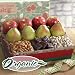 Organic Malibu Munch Deluxe Fruit Gift