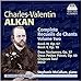 Alkan: Complete Recueils De Chants, Vol. 2