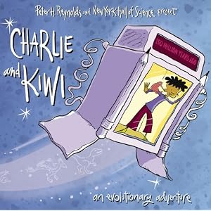 Charlie and Kiwi: An Evolutionary Adventure