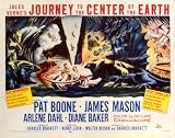 Journey to the Center of the Earth