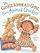 The Gingerbread Girl Goes Animal Crackers at Amazon: 61i1rFLBW3L._SL75_