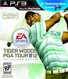 Tiger Woods PGA TOUR 12: Collectors Edition 61i1tqwQC2L. SL160 Tiger Woods PGA TOUR 12: Collectors Edition