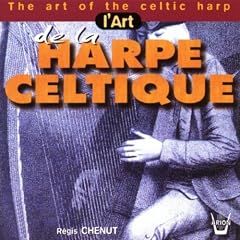 The Art of the Celtic Harp