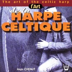 L'art de la harpe celtique