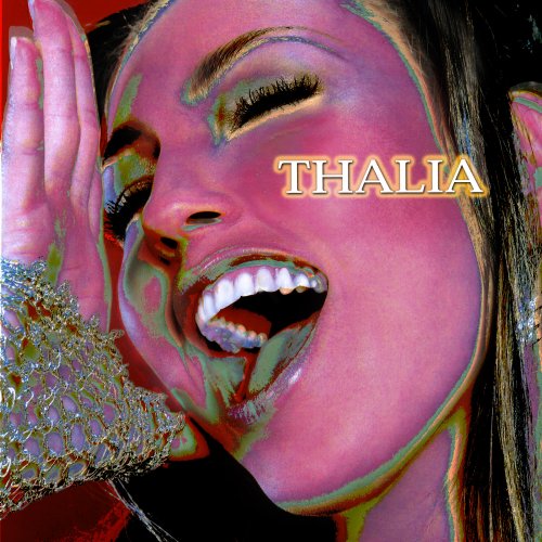 CD-Charts  Music : Thalia's Hits Remixed