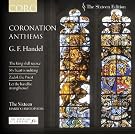 Coronation Anthems