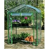 Gardman 2 Tier Mini Greenhouse Cover